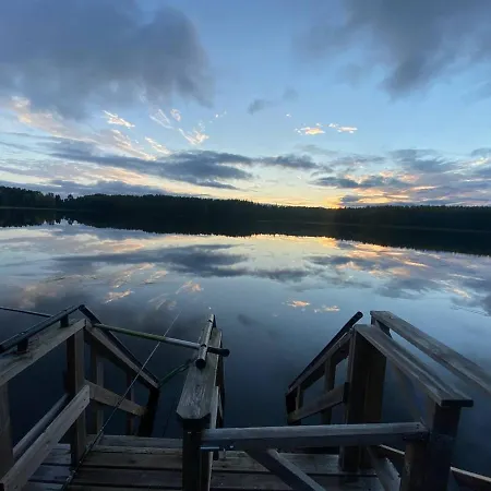 Kampus شقة Sippola