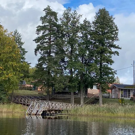 شقة Kampus Sippola