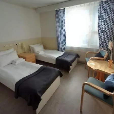 Apartmán Kampus Sippola