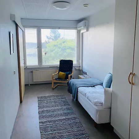Apartmán Kampus