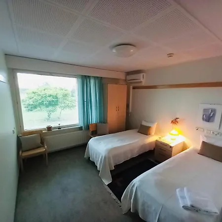 Apartmán Kampus