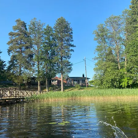 Kampus Appartamento Sippola