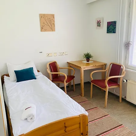 Kampus Appartamento Sippola