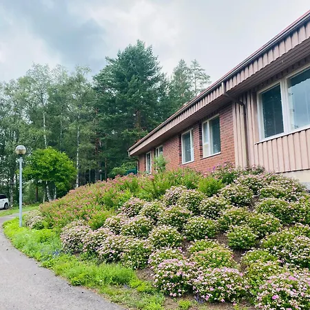 Kampus Apartment Sippola