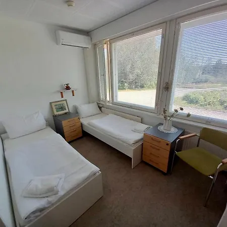 Kampus Apartment
