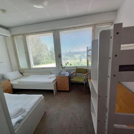 Apartment Kampus