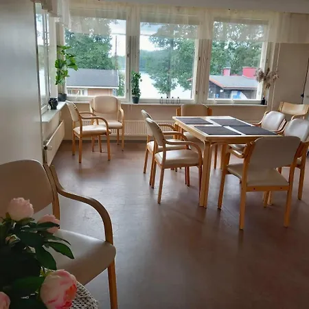 Kampus Appartamento Sippola