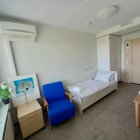Apartmán Kampus *