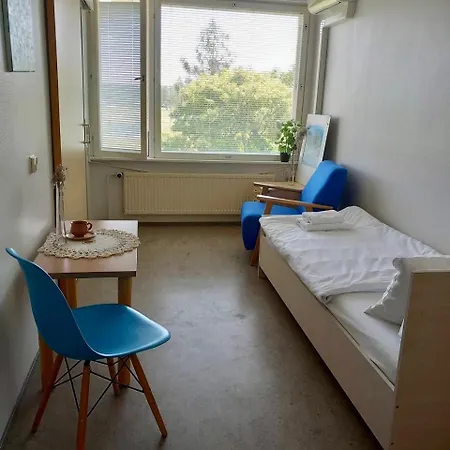 Apartmán Kampus