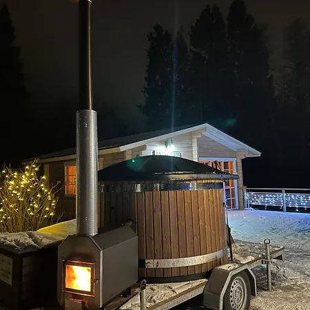 Apartmán Kampus *