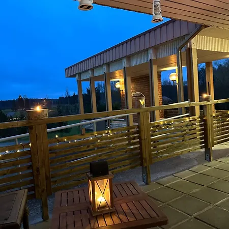 Apartmán Kampus