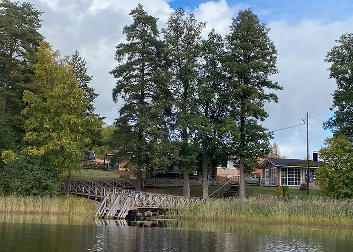 Apartamento Kampus Sippola