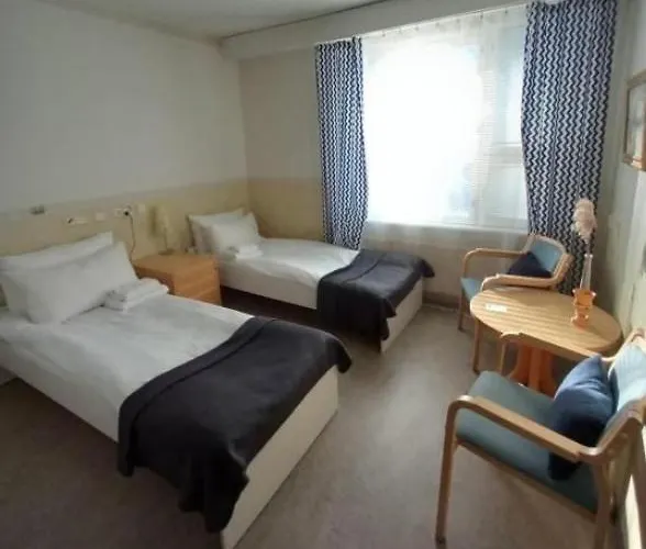 Apartament Kampus Sippola