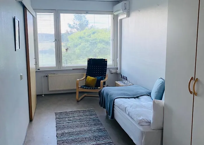 Apartament Kampus