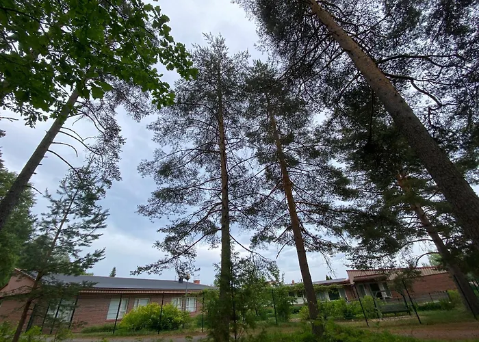 Kampus Apartamento *