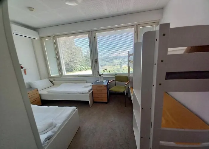 Apartamento Kampus