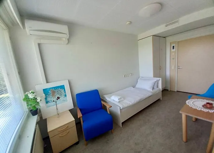 Apartamento Kampus *