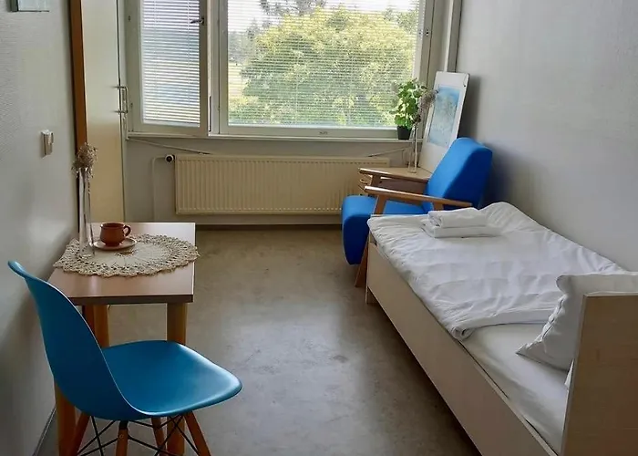 Apartament Kampus